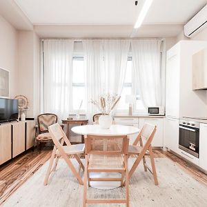 Appartement met Twee Slaapkamers